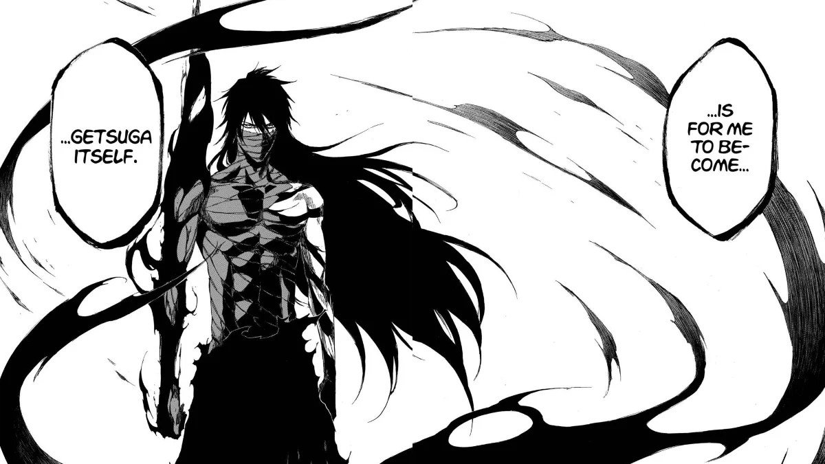 Ichigo Kurosaki In Your Name Explained, Understanding His Unique Powers